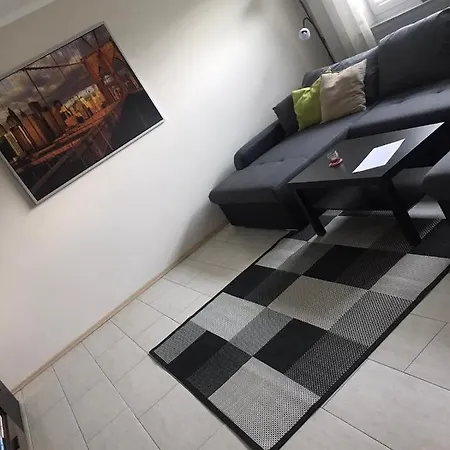 Apartamento Am Doc Emden