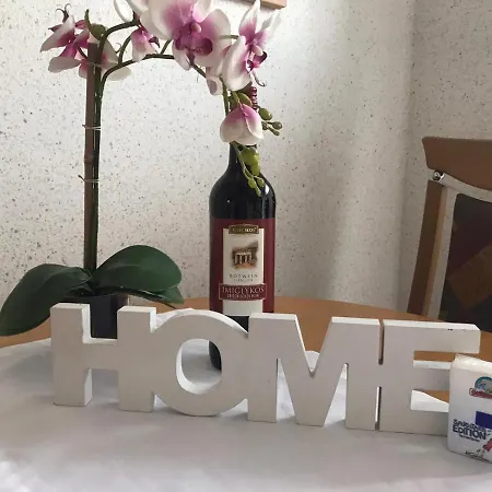 Apartamento Am Doc Emden