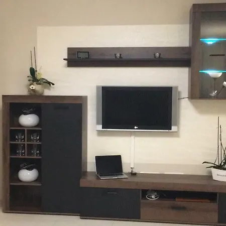 Am Doc Apartamento *