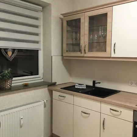 Appartement Am Doc *