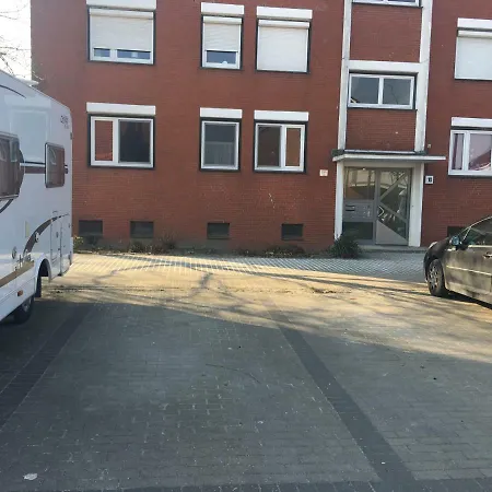 Apartamento Am Doc *