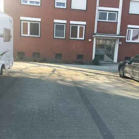 Appartement Am Doc