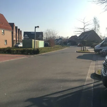 Am Doc Appartement Emden