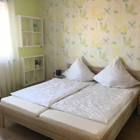 Appartement Am Doc *