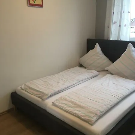 Appartement Am Doc *